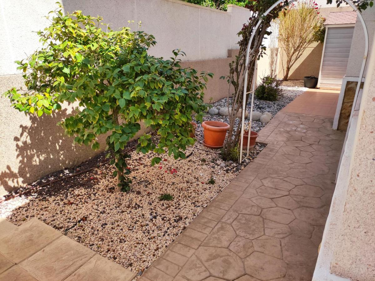 Fantastica Villa Familiar En La Marina San Fulgencio Екстер'єр фото