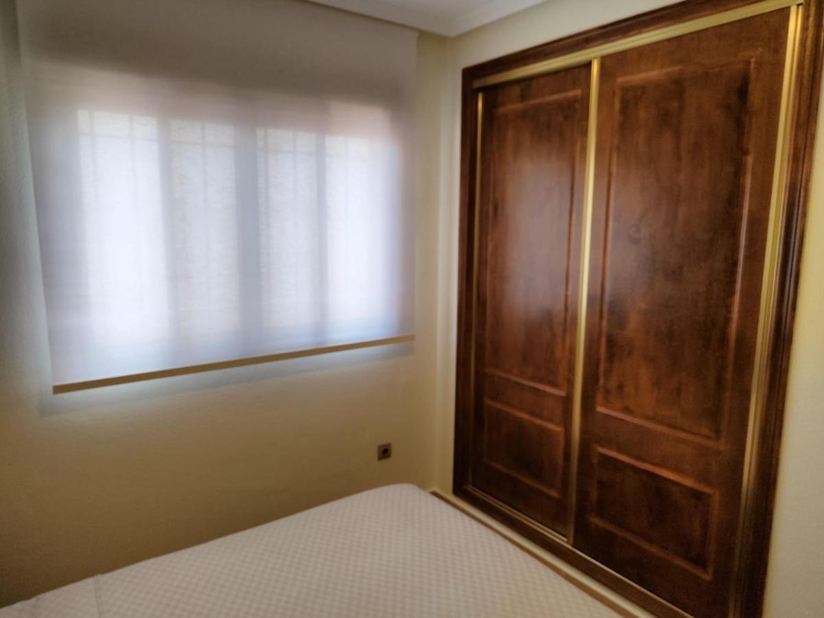 Fantastica Villa Familiar En La Marina San Fulgencio Екстер'єр фото