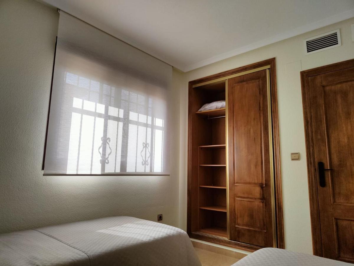 Fantastica Villa Familiar En La Marina San Fulgencio Екстер'єр фото