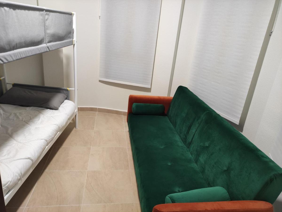 Fantastica Villa Familiar En La Marina San Fulgencio Екстер'єр фото