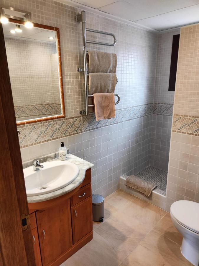 Fantastica Villa Familiar En La Marina San Fulgencio Екстер'єр фото