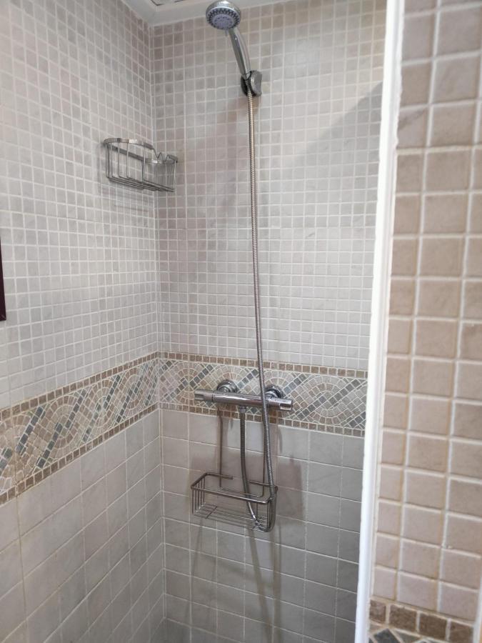 Fantastica Villa Familiar En La Marina San Fulgencio Екстер'єр фото