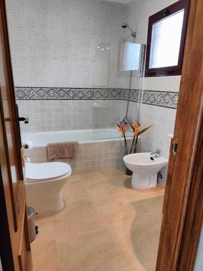 Fantastica Villa Familiar En La Marina San Fulgencio Екстер'єр фото